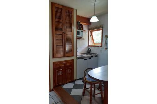 Apartamento Laguna Alugu�is