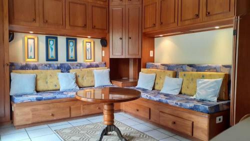 Apartamento Laguna Alugu�is