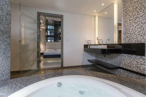 Hotel Poeme Motel