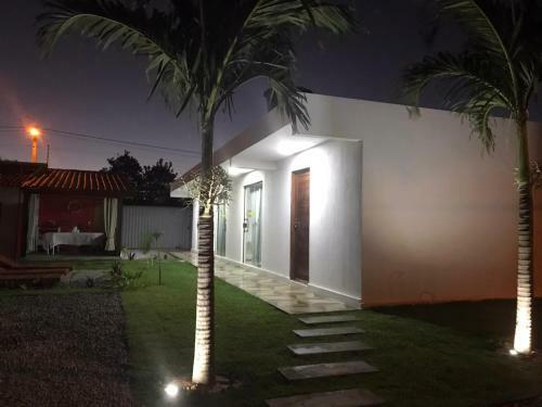 Bed & Breakfast Ayre Gostoso Pousada