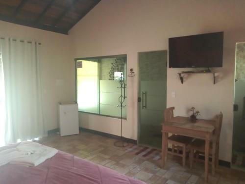 Hostal Pousada Naif