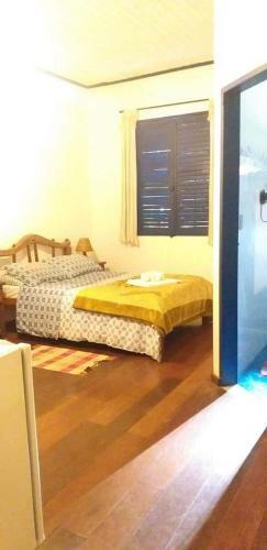 Hostal Pousada Naif
