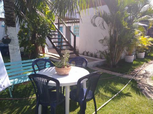 Hostal Pousada S�o Miguel Filosofal