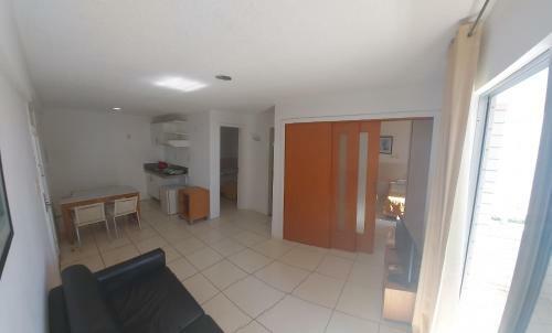 Apartamento Am�rican Flat Luxo Ferreira Hospedagens