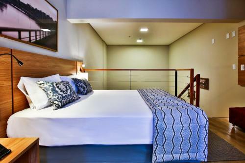 Hotel Comfort Suites S�o Jos� Do Rio Preto