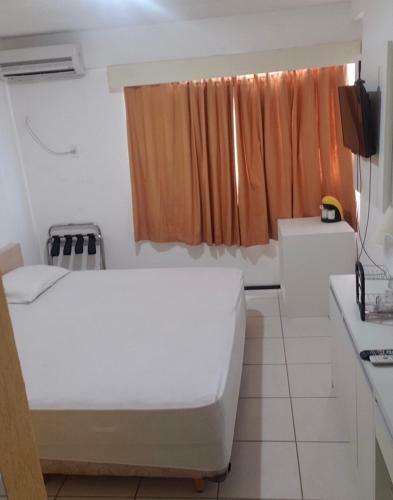 Apartamento Slz Bellagio Hospedagens