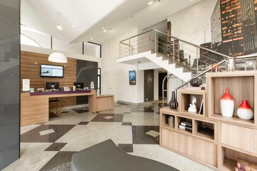 Apartamento Saint Lawrence - 30m Metr� Para�so