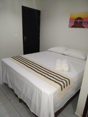 Hostal Pousada S�o Miguel Dos Milagres