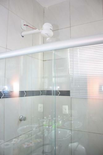 Hostal Pousada S�o Miguel Dos Milagres
