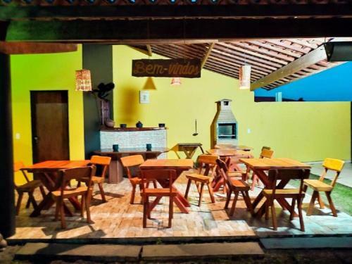 Hostal Pousada S�o Miguel Dos Milagres