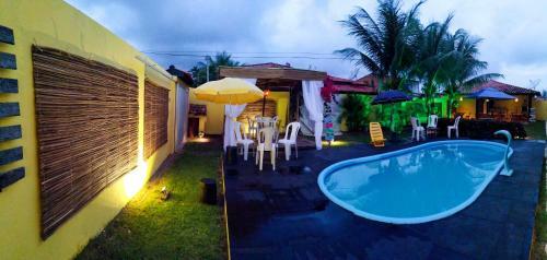 Hostal Pousada S�o Miguel Dos Milagres