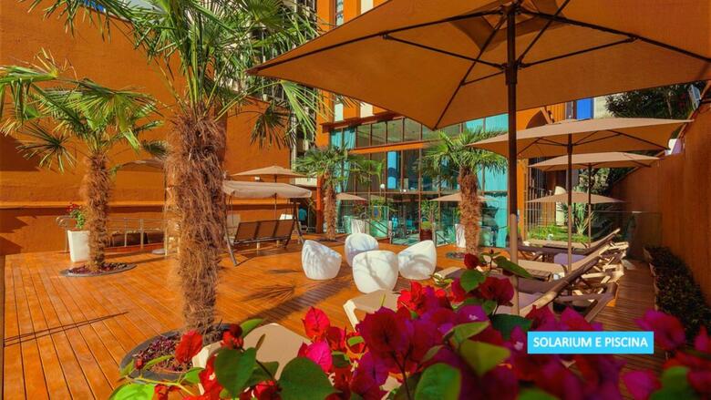 Hotel Vila Gal� Paulista