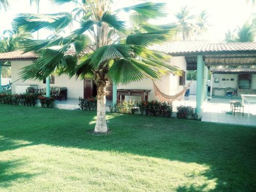 Casa Dos Milagres