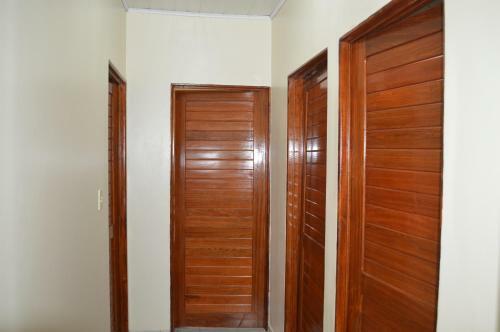 Casa Dos Milagres