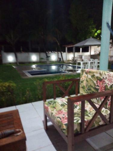 Casa Dos Milagres