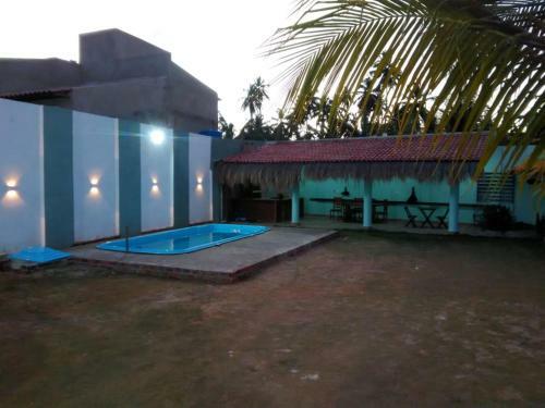 Hostal Pousada Estalagem Bom Jesus