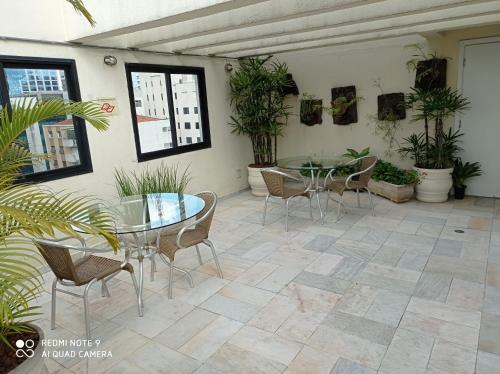Apartamento Flat The Advance Paulista