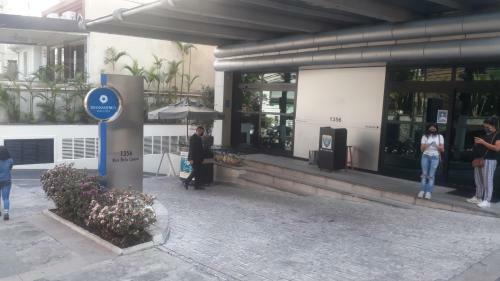Apartamento Flat The Advance Paulista
