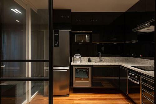 Apartamento Edif�cio Triplo