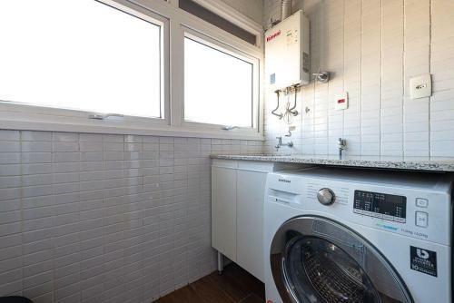 Apartamento Edif�cio Triplo