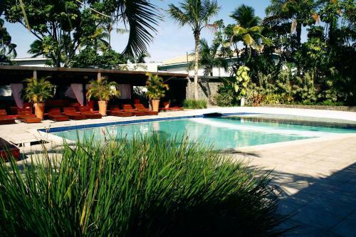 Apartamento Delphin V