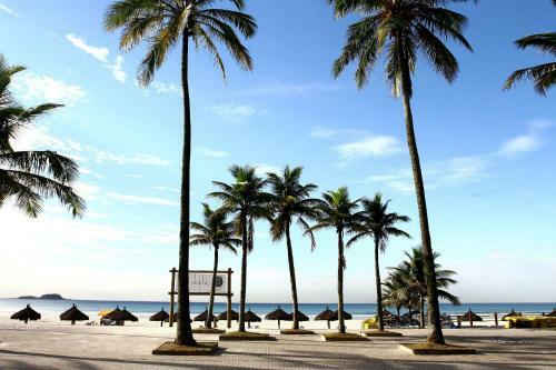 Apartamento Delphin V