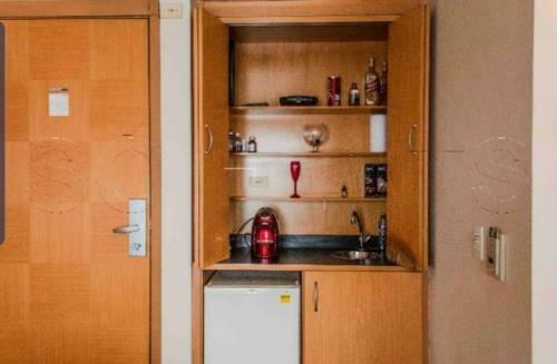 Apartamento Park Plaza