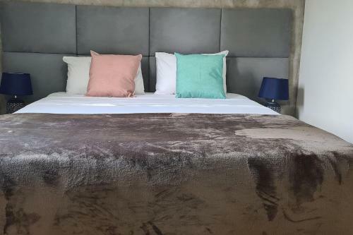 Apartamento Anylife Comfort Vila Ol�mpia