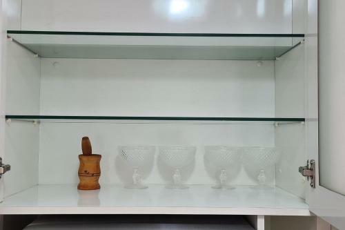 Apartamento Anylife Comfort Vila Ol�mpia