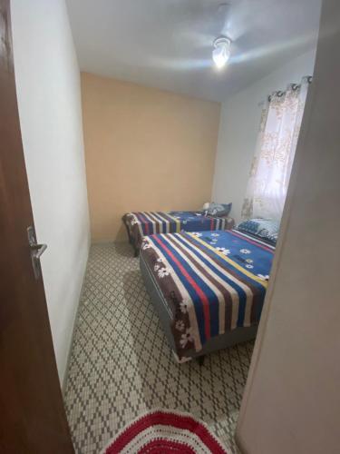 Apartamento Espa�o Aconchegante, Canto Do Forte Rua Da Praia