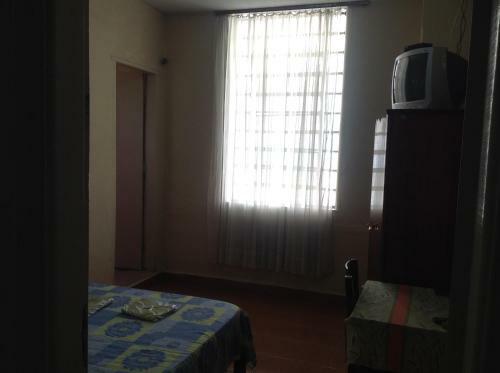 Hotel Chaves