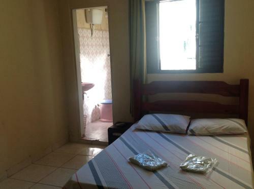 Hotel Chaves