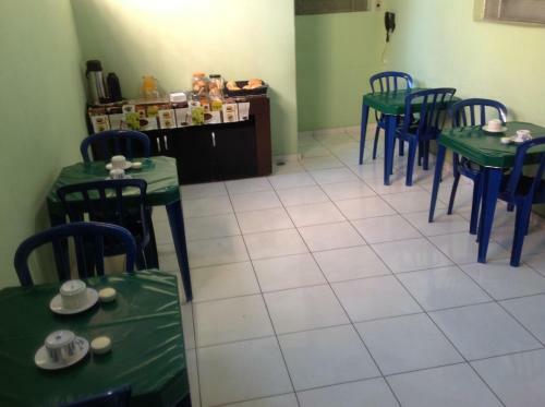 Hotel Chaves