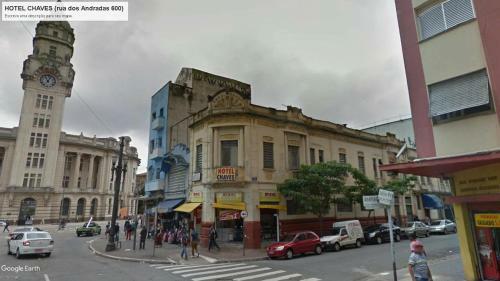 Hotel Chaves