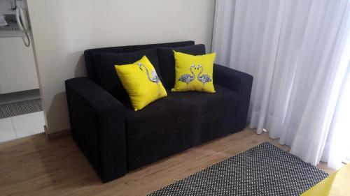 Apartamento Uptown Apto. 48