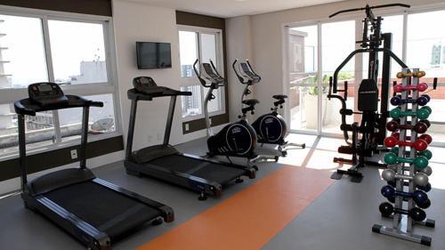 Apartamento Uptown Apto. 48