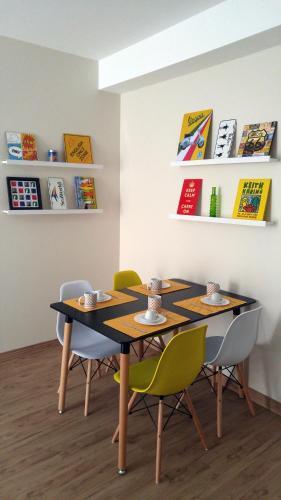 Apartamento Uptown Apto. 48