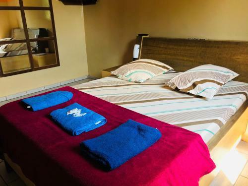 Hotel Gasometro