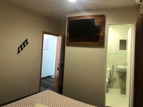 Hotel Butant�