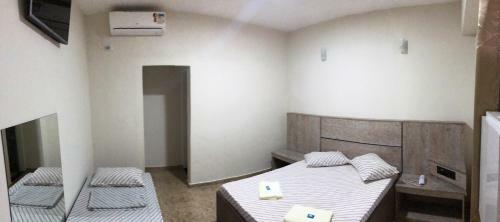 Hotel Butant�