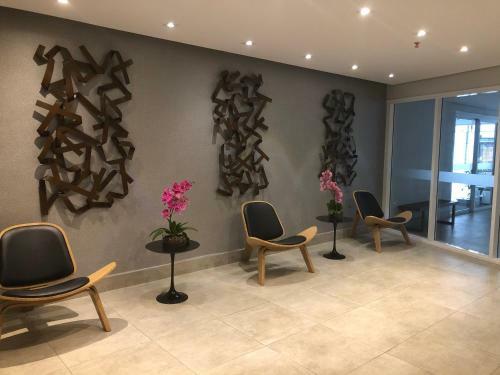 Apartamento Studio Sky 31 Centro