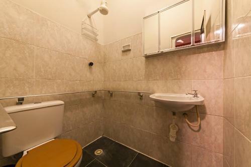 Hotel S�o Paulo