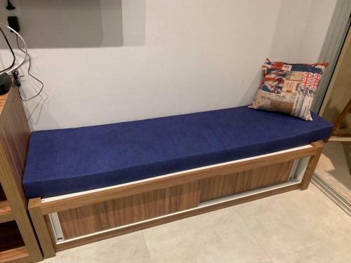 Apartamento Studio 5 Estrelas 801