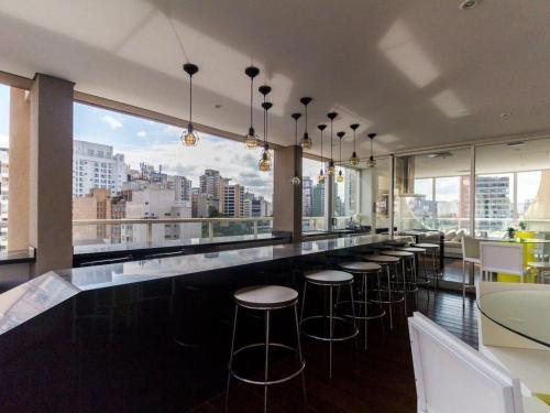Apartamento Studio Prox Av Pauluista Cp 908