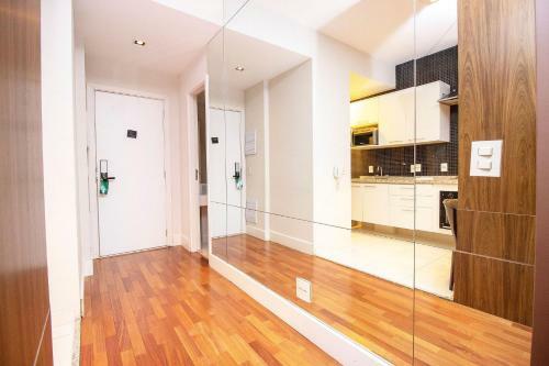 Apartamento Anylife Black Faria Lima