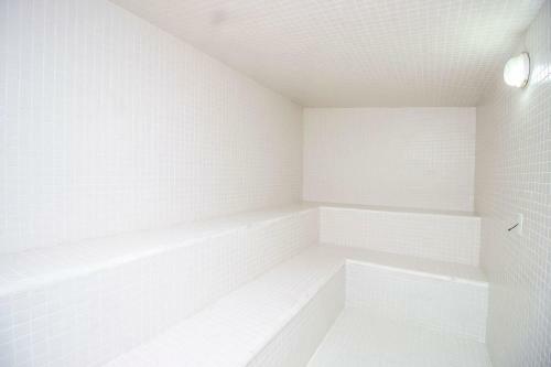 Apartamento Anylife Black Faria Lima