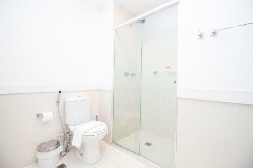 Apartamento Anylife Black Faria Lima