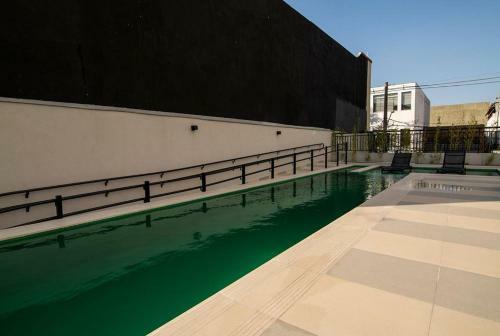 Apartamento Anylife Pop Bom Retiro