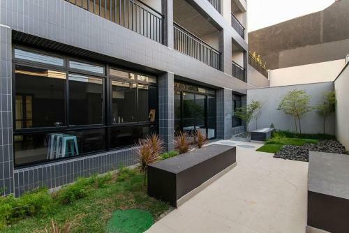 Apartamento Anylife Pop Bom Retiro