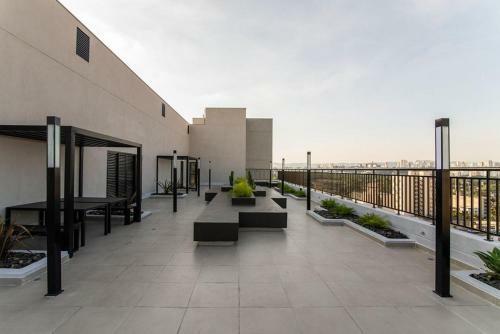 Apartamento Anylife Pop Bom Retiro